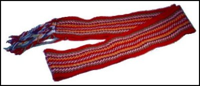 leg ties