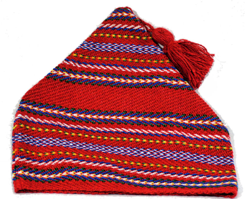 toque